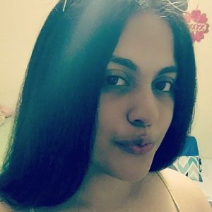 Meet your Posher, Shawntae